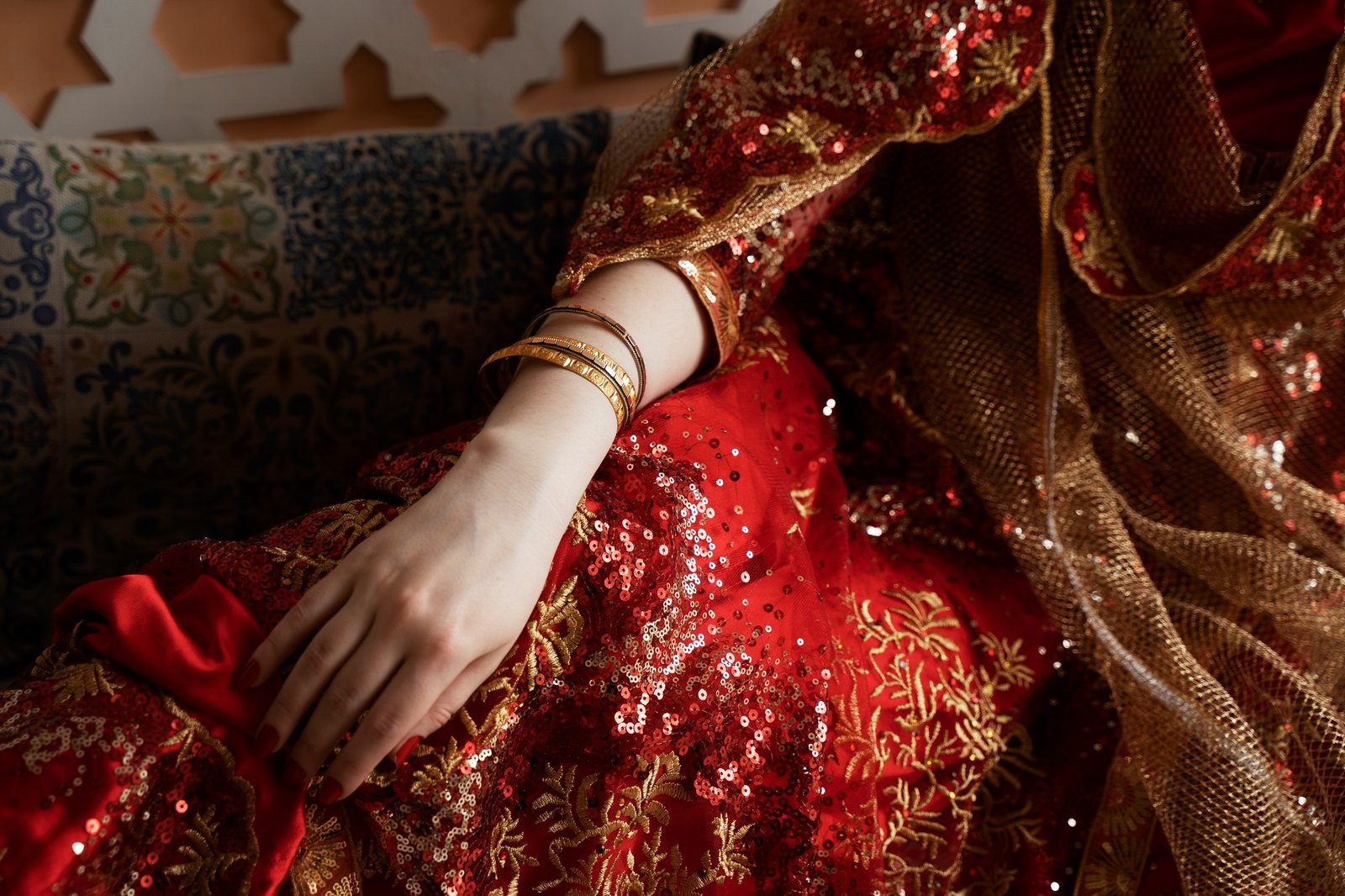 How to Style Kurtis for Every Occasion